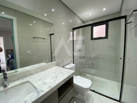 Foto 3 do(a) Apartamento de 2 quartos à venda em Portal Ville Azaleia, Boituva