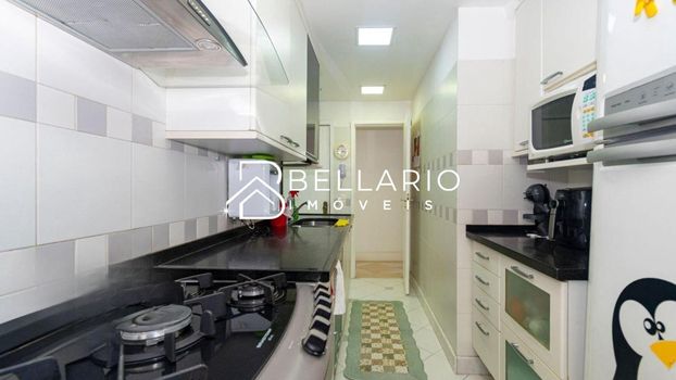 Foto 11 do(a) Cobertura de 3 quartos à venda em Botafogo, Rio de Janeiro