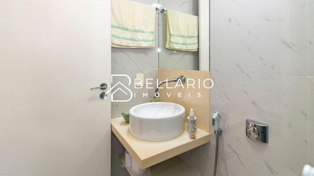 Foto 10 do(a) Cobertura de 3 quartos à venda em Botafogo, Rio de Janeiro