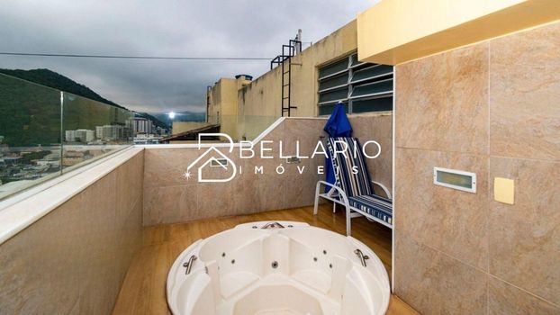 Foto 1 do(a) Cobertura de 3 quartos à venda em Botafogo, Rio de Janeiro