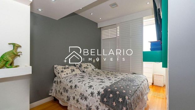Foto 9 do(a) Cobertura de 3 quartos à venda em Botafogo, Rio de Janeiro