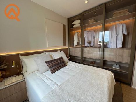 Foto 10 do(a) Apartamento de 2 quartos à venda em Mansões Santo Antônio, Campinas