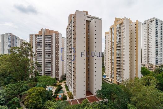 Foto 25 do(a) Apartamento de 2 quartos à venda em Vila Andrade, São Paulo