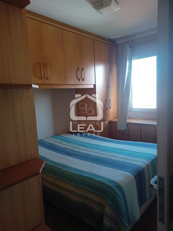 Foto 13 do(a) Apartamento de 3 quartos à venda em Vila das Belezas, São Paulo