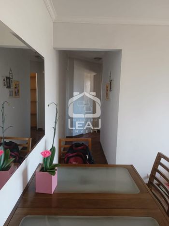 Foto 7 do(a) Apartamento de 3 quartos à venda em Vila das Belezas, São Paulo