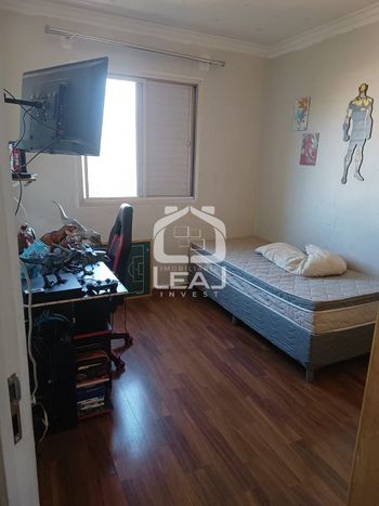 Foto 16 do(a) Apartamento de 3 quartos à venda em Vila das Belezas, São Paulo