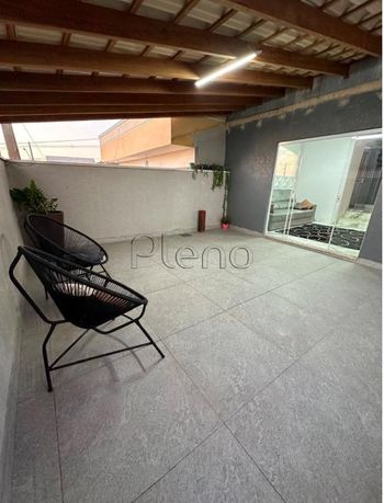 Foto 10 do(a) Casa false à venda em Residencial Cittá Di Firenze, Campinas