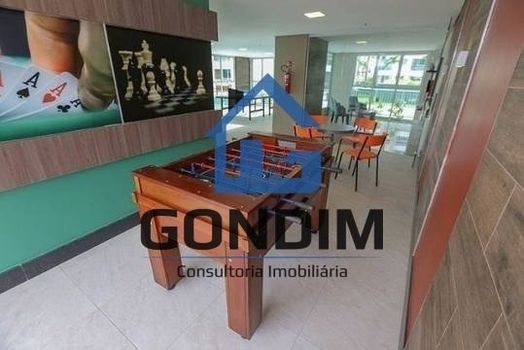 Foto 23 do(a) Apartamento de 2 quartos à venda em Benfica, Fortaleza