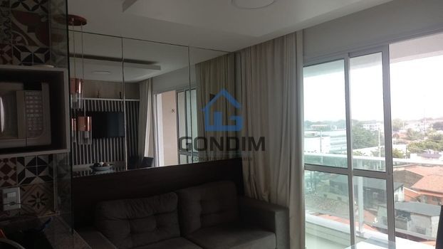 Foto 5 do(a) Apartamento de 2 quartos à venda em Benfica, Fortaleza