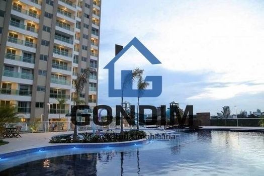 Foto 3 do(a) Apartamento de 2 quartos à venda em Benfica, Fortaleza