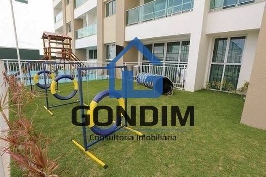 Foto 21 do(a) Apartamento de 2 quartos à venda em Benfica, Fortaleza