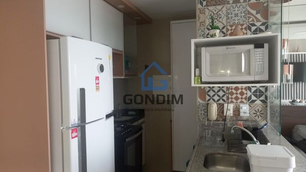 Foto 16 do(a) Apartamento de 2 quartos à venda em Benfica, Fortaleza