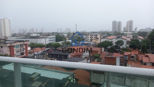 Foto 7 do(a) Apartamento de 2 quartos à venda em Benfica, Fortaleza