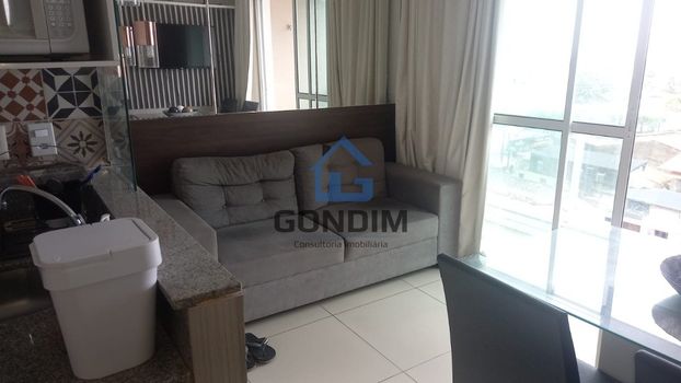 Foto 4 do(a) Apartamento de 2 quartos à venda em Benfica, Fortaleza