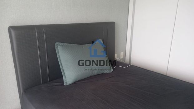 Foto 10 do(a) Apartamento de 2 quartos à venda em Benfica, Fortaleza