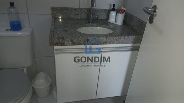 Foto 14 do(a) Apartamento de 2 quartos à venda em Benfica, Fortaleza