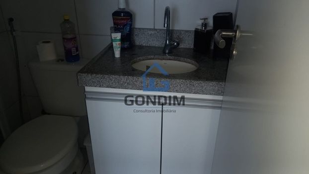 Foto 12 do(a) Apartamento de 2 quartos à venda em Benfica, Fortaleza