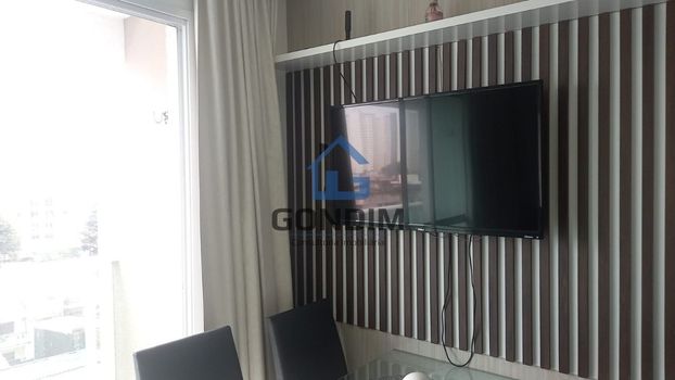 Foto 8 do(a) Apartamento de 2 quartos à venda em Benfica, Fortaleza