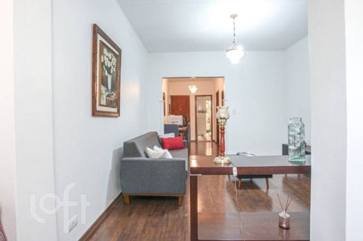 Foto 8 do(a) Apartamento de 2 quartos à venda em Santa Cecília, São Paulo