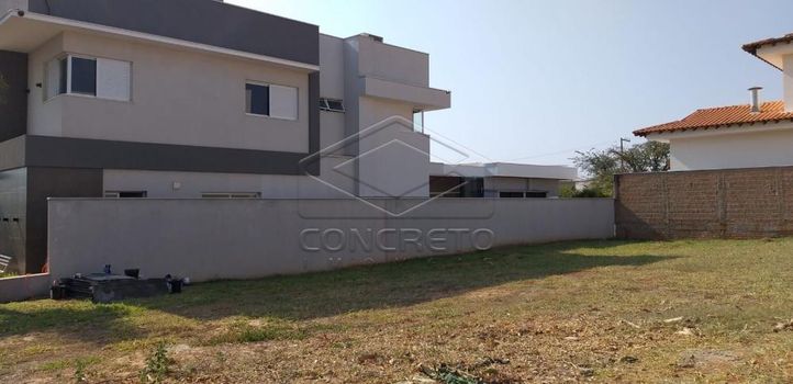 Foto 2 do(a) Terreno false à venda em Residencial Lago Sul, Bauru