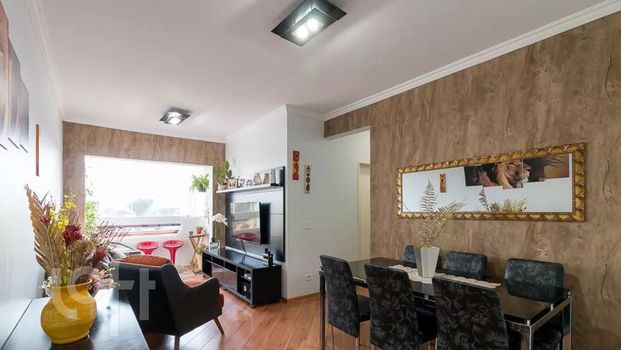 Foto 1 do(a) Apartamento de 3 quartos à venda em Cidade Brasil, Guarulhos