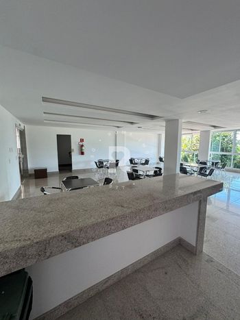Foto 7 do(a) Apartamento de 3 quartos à venda em Enseada Azul, Guarapari