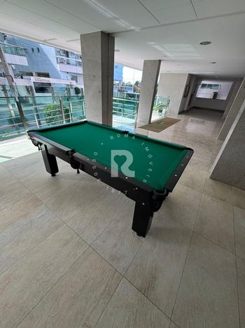 Foto 50 do(a) Apartamento de 3 quartos à venda em Enseada Azul, Guarapari