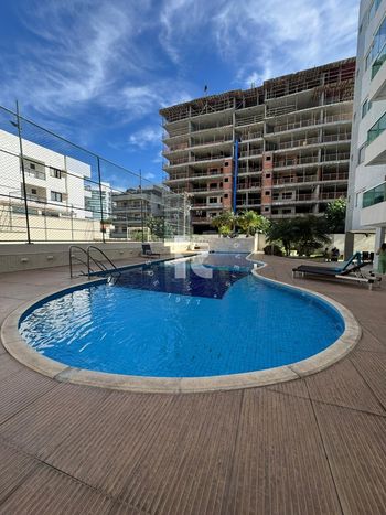 Foto 41 do(a) Apartamento de 3 quartos à venda em Enseada Azul, Guarapari