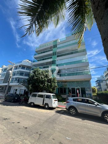 Foto 36 do(a) Apartamento de 3 quartos à venda em Enseada Azul, Guarapari