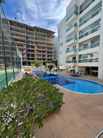 Foto 46 do(a) Apartamento de 3 quartos à venda em Enseada Azul, Guarapari