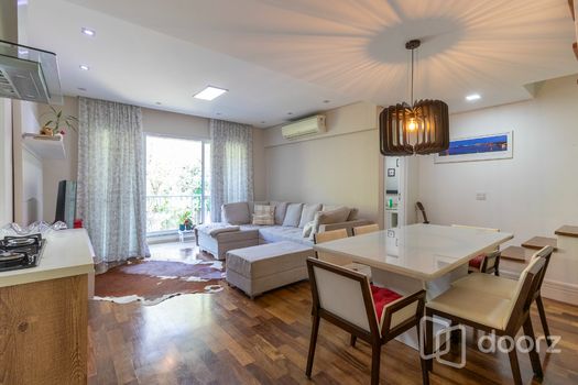 Foto 1 do(a) Casa em Condomínio de 3 quartos à venda em Jardim Umuarama, São Paulo