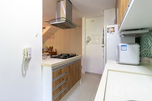 Foto 9 do(a) Casa em Condomínio de 3 quartos à venda em Jardim Umuarama, São Paulo