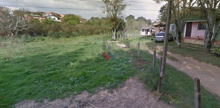 Foto 1 do(a) Terreno false à venda em Passaúna, Araucária