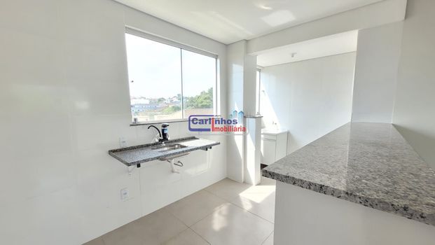 Foto 13 do(a) Apartamento de 3 quartos à venda em Ponte Alta, Betim