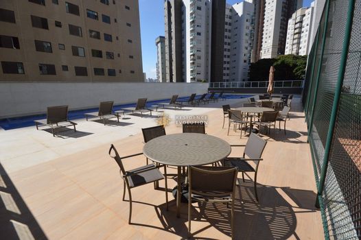 Foto 39 do(a) Apartamento de 4 quartos à venda em Luxemburgo, Belo Horizonte