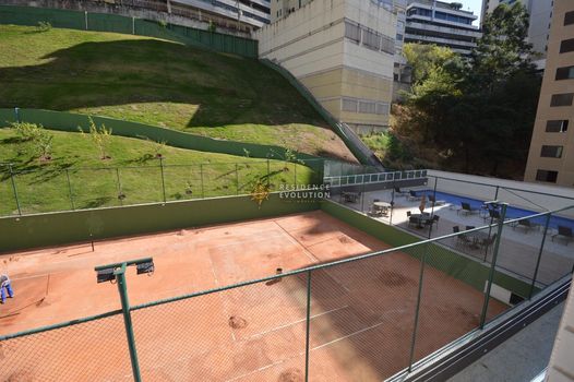 Foto 23 do(a) Apartamento de 4 quartos à venda em Luxemburgo, Belo Horizonte