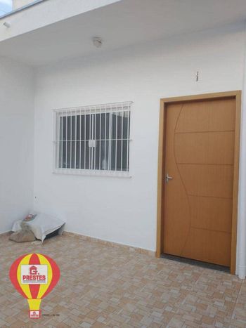 Foto 17 do(a) Casa de 1 quartos à venda em Jardim Santa Marta, Sorocaba