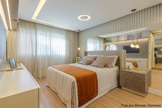 Foto 42 do(a) Apartamento de 3 quartos à venda em Juvevê, Curitiba