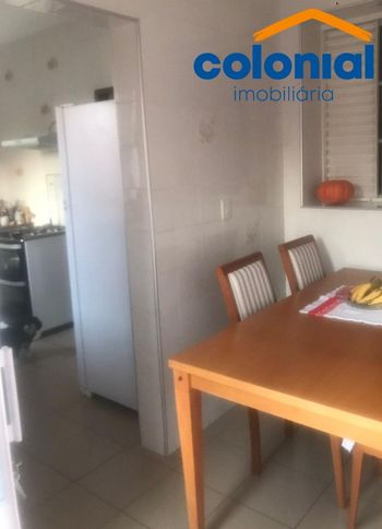 Foto 3 do(a) Casa de 2 quartos à venda em Vila Aparecida, Jundiaí