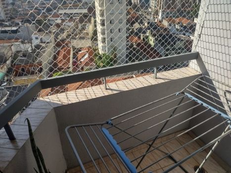 Foto 16 do(a) Apartamento de 3 quartos à venda em Mooca, São Paulo