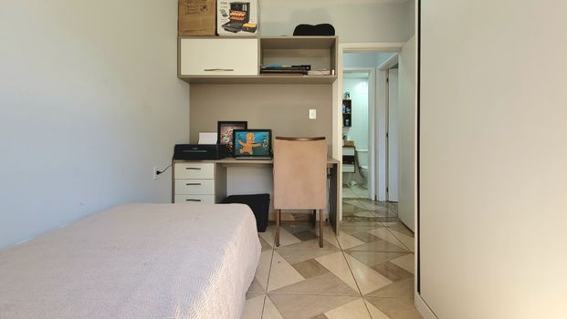 Foto 14 do(a) Apartamento de 2 quartos à venda em Parque São Rafael, São Paulo