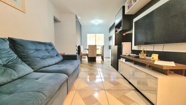 Foto 2 do(a) Apartamento de 2 quartos à venda em Parque São Rafael, São Paulo