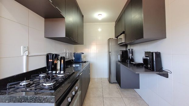 Foto 11 do(a) Apartamento de 2 quartos à venda em Parque São Rafael, São Paulo