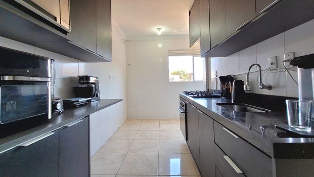 Foto 8 do(a) Apartamento de 2 quartos à venda em Parque São Rafael, São Paulo