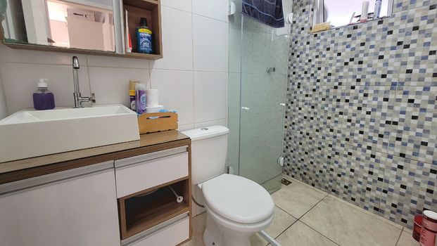 Foto 16 do(a) Apartamento de 2 quartos à venda em Parque São Rafael, São Paulo