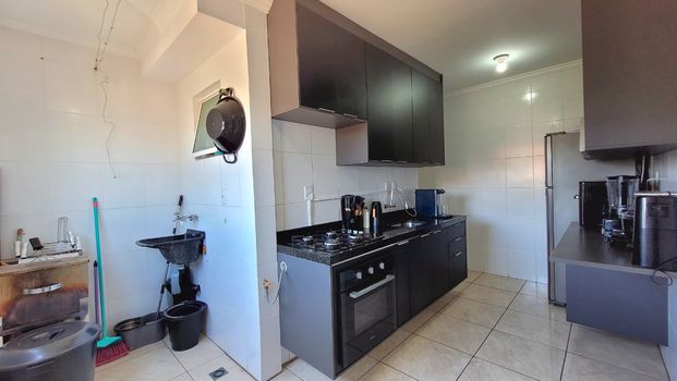 Foto 9 do(a) Apartamento de 2 quartos à venda em Parque São Rafael, São Paulo
