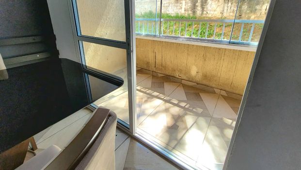 Foto 5 do(a) Apartamento de 2 quartos à venda em Parque São Rafael, São Paulo