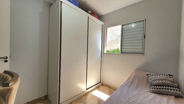 Foto 15 do(a) Apartamento de 2 quartos à venda em Parque São Rafael, São Paulo