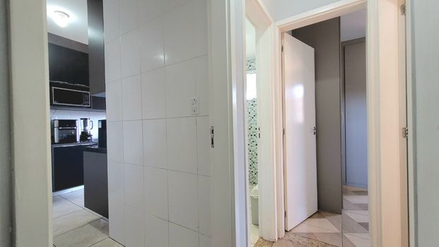 Foto 7 do(a) Apartamento de 2 quartos à venda em Parque São Rafael, São Paulo