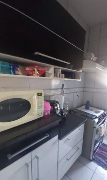 Foto 5 do(a) Apartamento de 2 quartos à venda em Nova Gameleira, Belo Horizonte